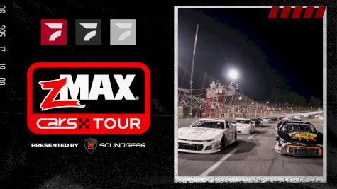 2024 CARS Tour at South Boston Speedway