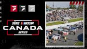 2024 NASCAR Canada Series at Autodrome Montmagny