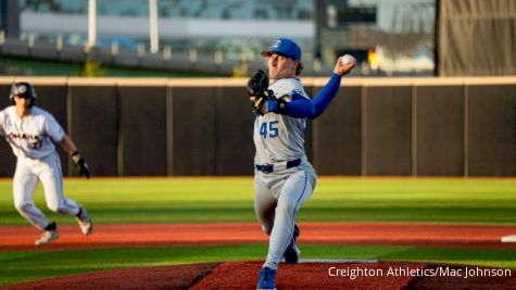 Xavier Vs. Creighton Baseball Preview