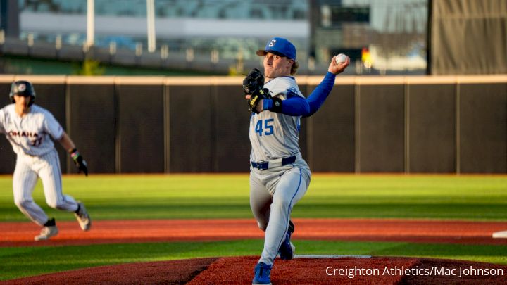 Xavier Vs. Creighton Baseball Preview