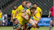 Major League Rugby Week 7 Preview: Potential Title Preview