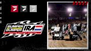 2024 IRA Sprints at Mississippi Thunder Speedway