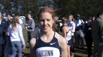 Allison Lasnicki pumped to go to NCAA's