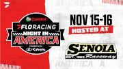 2024 Castrol FloRacing Night in America at Senoia Raceway