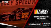 2024 16th Annual Hampton Heat at Langley Speedway