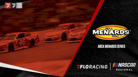 2024 ARCA Menards Series at Michigan International Speedway