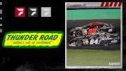 2024 Weekly Racing at Thunder Road Speedbowl