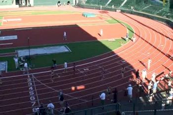 Womens 800m