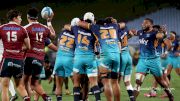 Moana Pasifika Downs Ill-Disciplined Queensland Reds