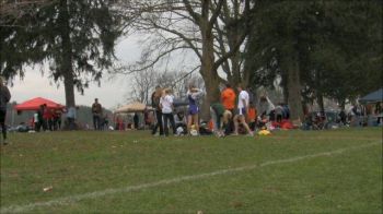 Quick recap - NIRCA Nationals
