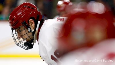 When Is The NCAA Hockey Championship Game?