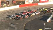 Feature | 2024 SMART Modified Tour at Hickory Motor Speedway