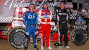 Results: USAC Sprint Cars Justin Owen Memorial At Lawrenceburg