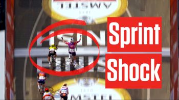 How Vos Stole Victory At Amstel 2024