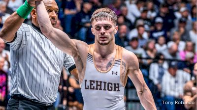 Connor McGonagle Announces Transfer To Virginia Tech