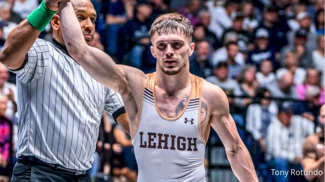 Connor McGonagle Announces Transfer To Virginia Tech