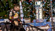 Kody Swanson Battles Back From Injury To Chase Another USAC Title