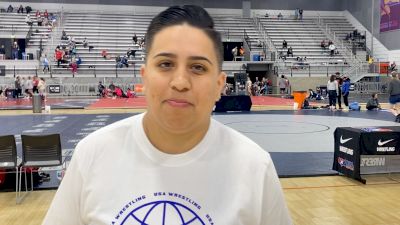 Desiree Ramos Committed To Building Strong Culture At William Jewell