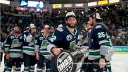 ECHL 2024 Playoffs First Round Schedule And How To Watch The Kelly Cup