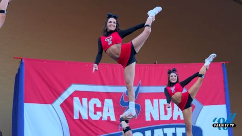 2024 CHEERSPORT - Virtual Spring II