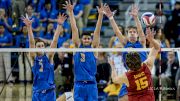 NCAA Men's Volleyball Rankings: UCLA Lands At No. 1