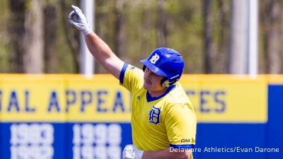 Delaware Vs. Maryland Baseball Stream: How To Watch