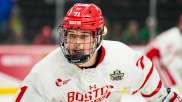 Macklin Celebrini Tops Central Scouting Final NHL Draft Rankings