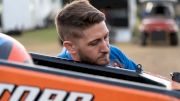 Ride Along: Justin Grant At Lawrenceburg
