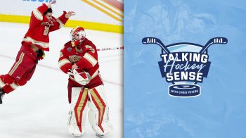 Frozen Four Recap, NHL Central Scouting Final Rankings Reaction And More. | Talking Hockey Sense, Episode 114