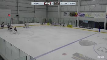 Replay: Home - 2023 Utica vs Buffalo | Oct 31 @ 6 PM