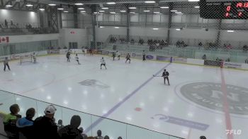 Replay: Home - 2023 Blades vs Navigators | Nov 10 @ 7 PM