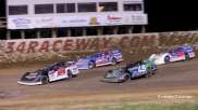 Slocum 50 Headlines Big Week For Lucas Oil MLRA Drivers