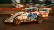 Utica-Rome Speedway Opens 2024 Season With Alex Friesen Memorial