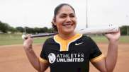 Oklahoma Softball Legend, Jocelyn Alo, Joins AU Pro Softball AUX