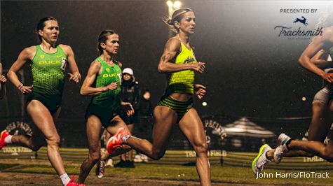 PR Of The Week presented by TrackSmith: Gracie Hyde