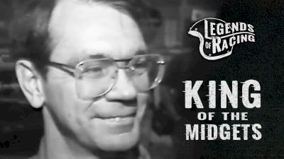 King Of The Midgets Sneak Peak: The Mad Dog