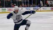 Jacksonville Icemen Vs. Florida Everblades ECHL Kelly Cup Playoffs Preview