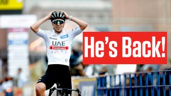 Liège-Bastogne-Liège 2024 Race Preview