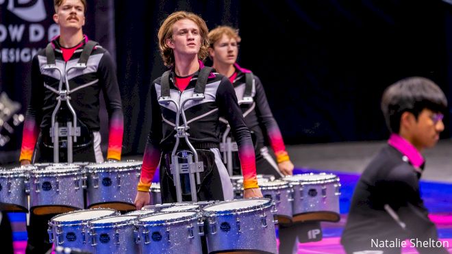 WGI Scores 2024: WGI World Championship Percussion, Winds Results