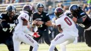 Avery Moore Expected To Replace Cade Peterson As GVSU Football Starting QB