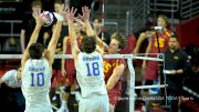 MPSF Championship Set: No. 1 UCLA Vs. No. 2 Grand Canyon