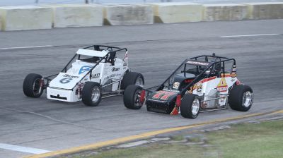 Storylines: USAC Silver Crown Series Begins 2024 Season At Toledo