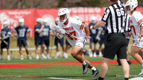 Providence Vs. Denver Lacrosse Preview