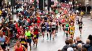 London Marathon Map: Here's The 2024 Route