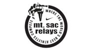 2024 Mt. SAC Relays Presented By Nike