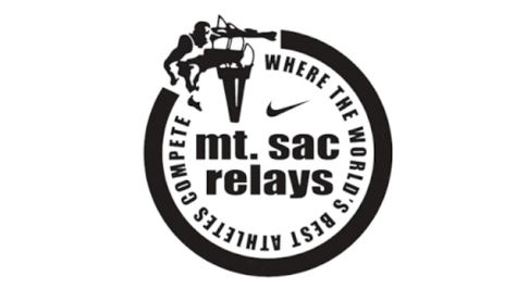 2024 Mt. SAC Relays Presented By Nike