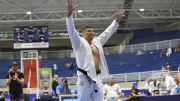 Supercut: Victor Hugo Wins '23 Brasileiros Double Gold With Signature Submission Offense