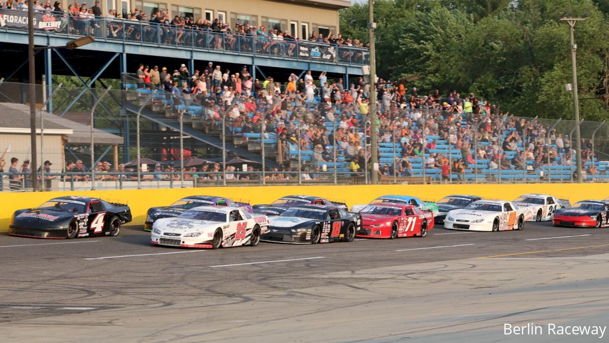 Berlin Raceway Opens 2024 Season: Everything You Need To Know