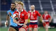 Major League Rugby Week 8 Preview: No Rest For New England After Big Win