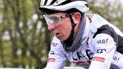 Tadej Pogacar Aims To Halt Mathieu Van Der Poel's Record Bid